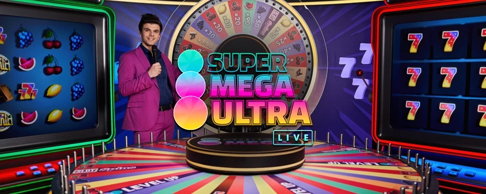 ceu 777 Super Mega Ultra ao Vivo