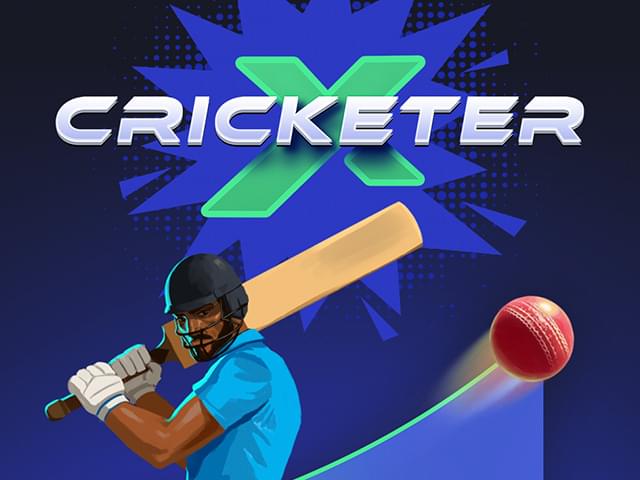 ceu 777 CricketerX