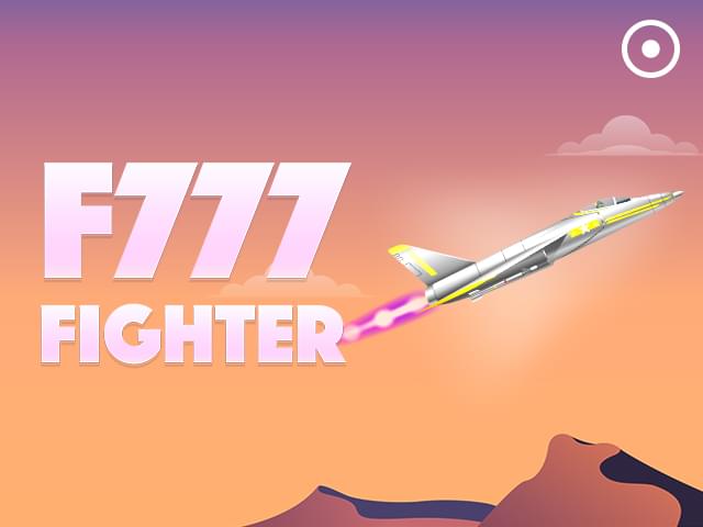 ceu 777 F777 Fighter