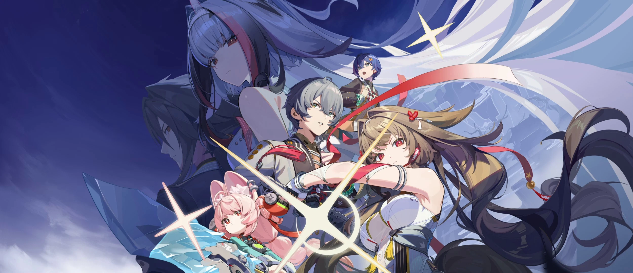 ceu 777 Zenless Zone Zero