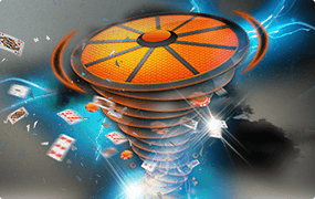 CEU 777 Pôquer Twister